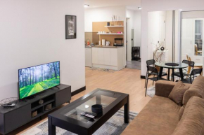 Avenija Comfort - New & Lux apartment in Sarajevo